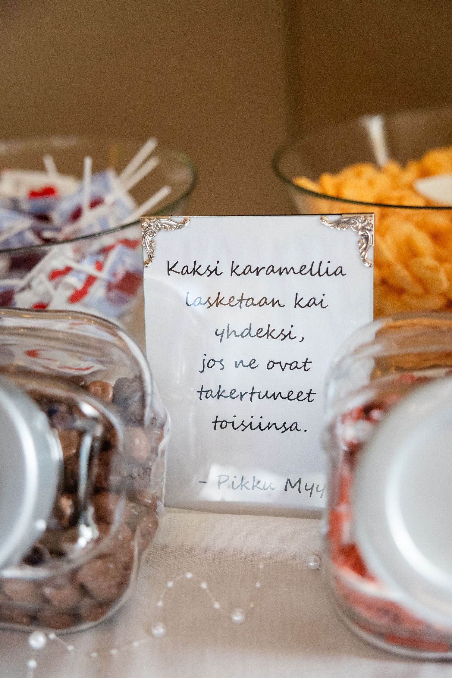 Hääkuvaus Lappeenrannassa