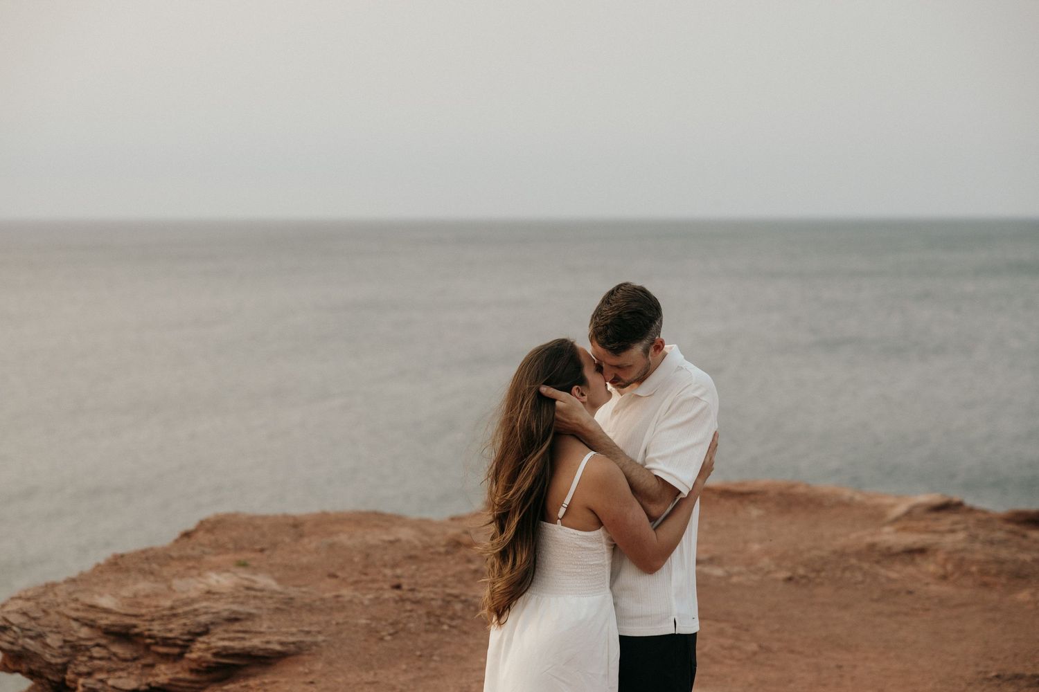 PEI weddings, PEI photographer, PEI elopement, PEI wedding Photographer, PEI Cliffs, PEI Beach photography