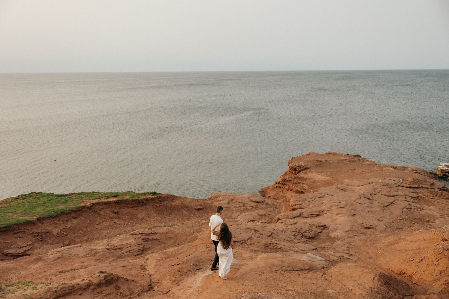 PEI weddings, PEI photographer, PEI elopement, PEI wedding Photographer, PEI Cliffs, PEI Beach photography