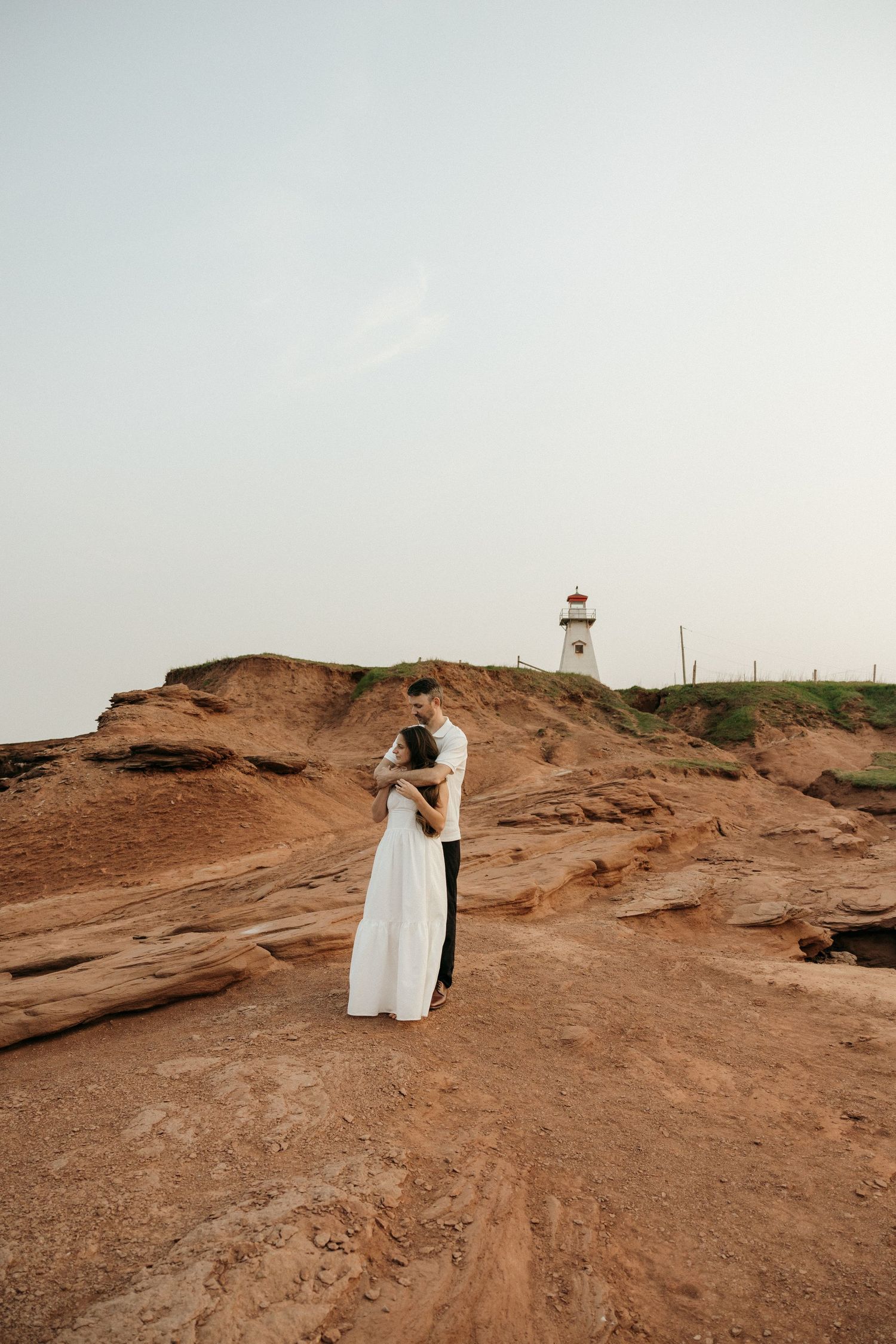 PEI weddings, PEI photographer, PEI elopement, PEI wedding Photographer, PEI Cliffs, PEI Beach photography