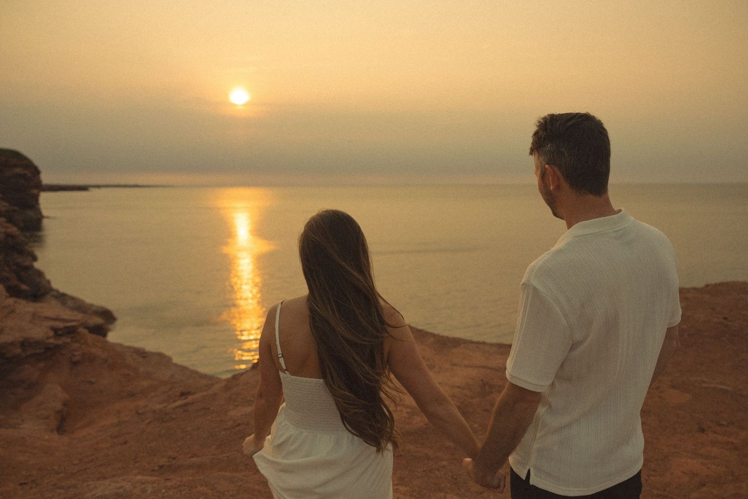 PEI weddings, PEI photographer, PEI elopement, PEI wedding Photographer, PEI Cliffs, PEI Beach photography