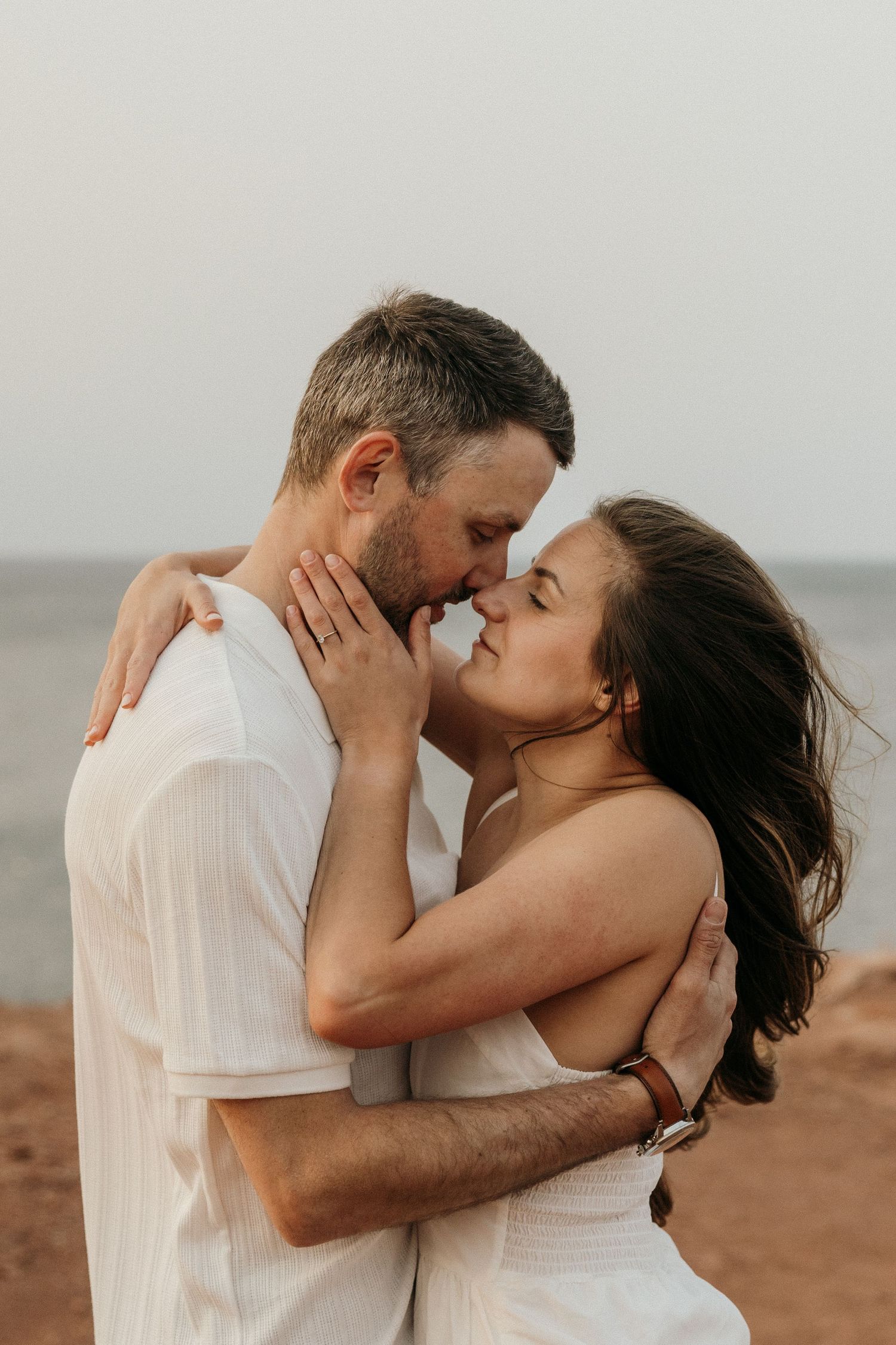PEI weddings, PEI photographer, PEI elopement, PEI wedding Photographer, PEI Cliffs, PEI Beach photography