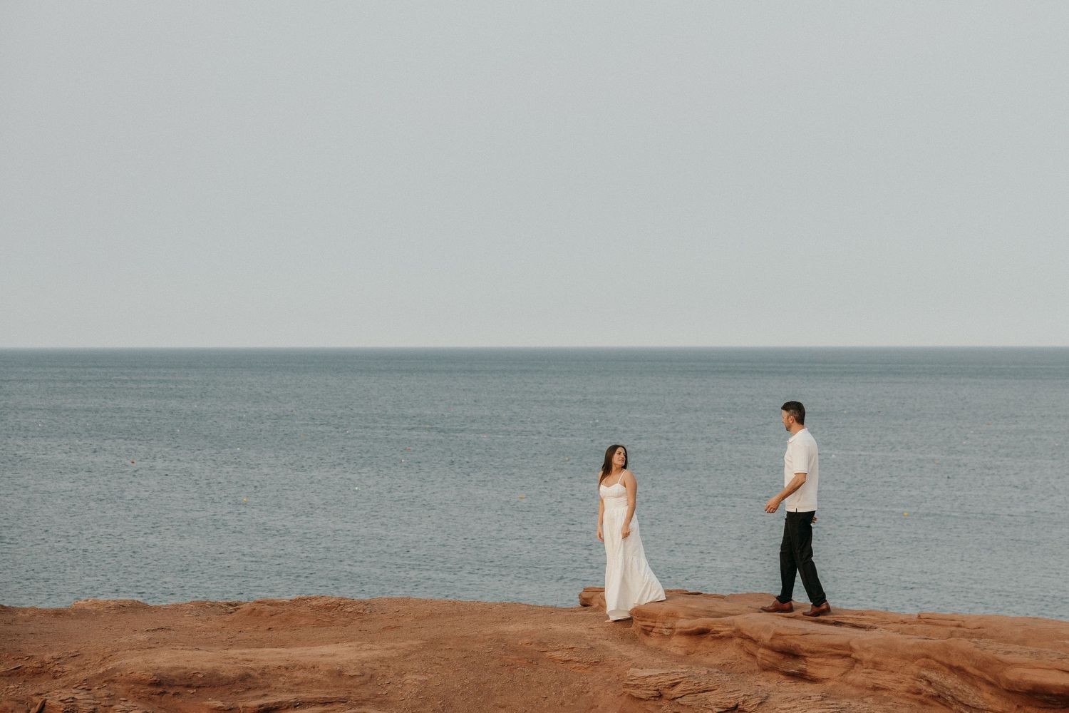 PEI weddings, PEI photographer, PEI elopement, PEI wedding Photographer, PEI Cliffs, PEI Beach photography