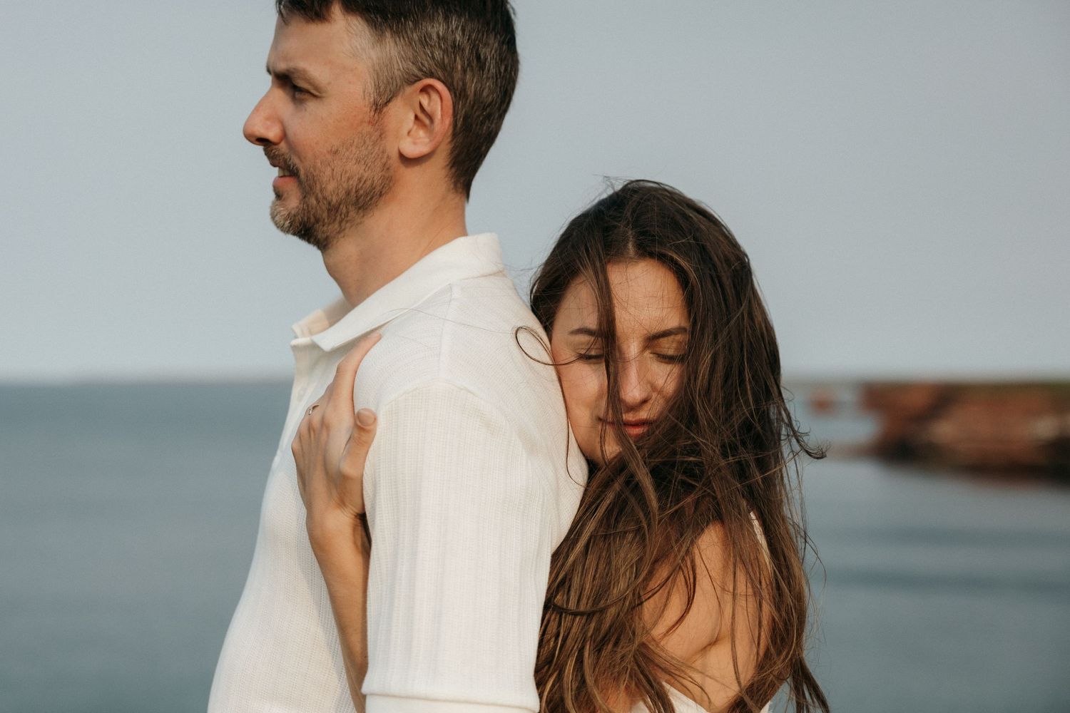 PEI weddings, PEI photographer, PEI elopement, PEI wedding Photographer, PEI Cliffs, PEI Beach photography