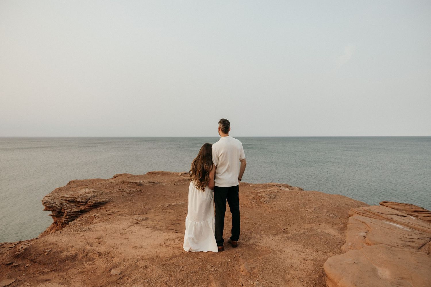 PEI weddings, PEI photographer, PEI elopement, PEI wedding Photographer, PEI Cliffs, PEI Beach photography