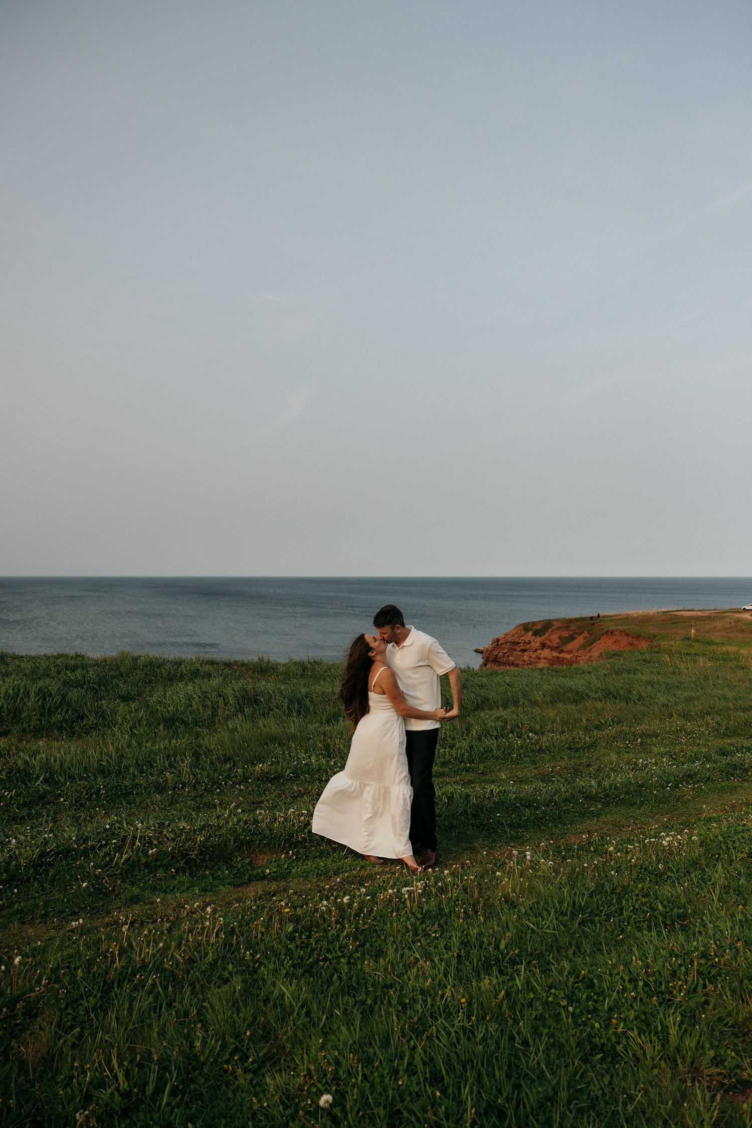 PEI weddings, PEI photographer, PEI elopement, PEI wedding Photographer, PEI Cliffs, PEI Beach photography