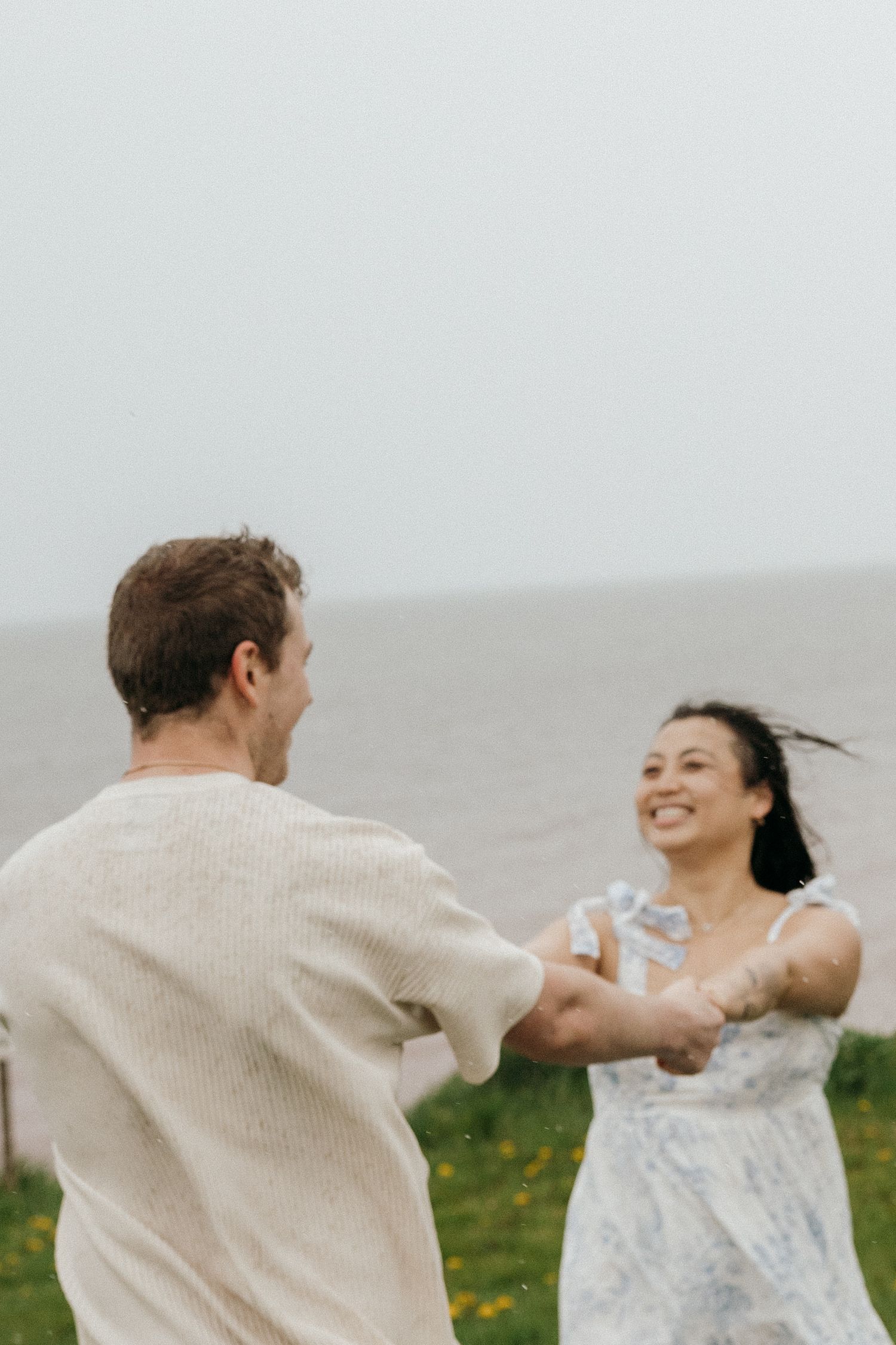 PEI weddings, PEI photographer, PEI elopement, PEI wedding Photographer, PEI Cliffs, PEI Beach photography