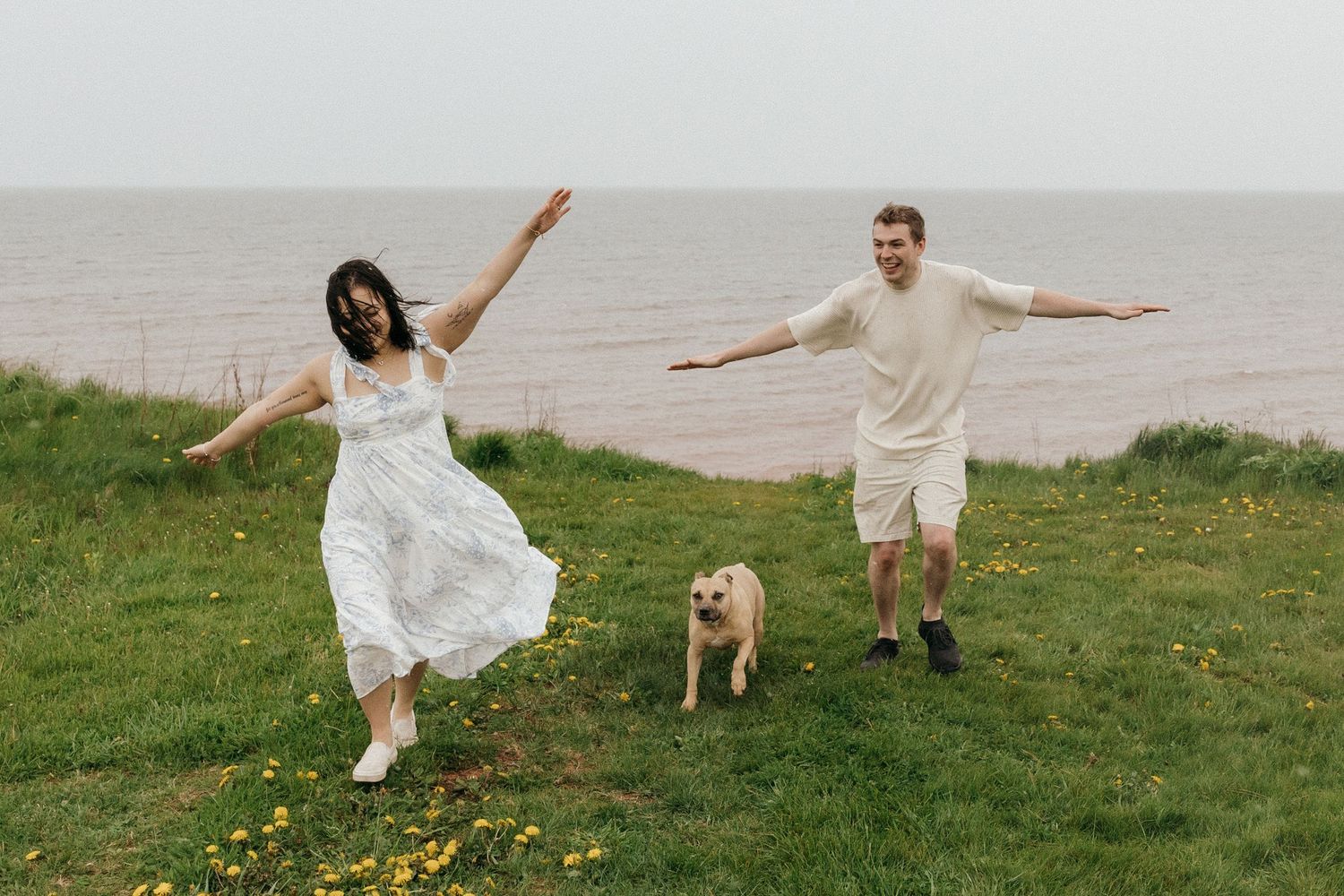 PEI weddings, PEI photographer, PEI elopement, PEI wedding Photographer, PEI Cliffs, PEI Beach photography