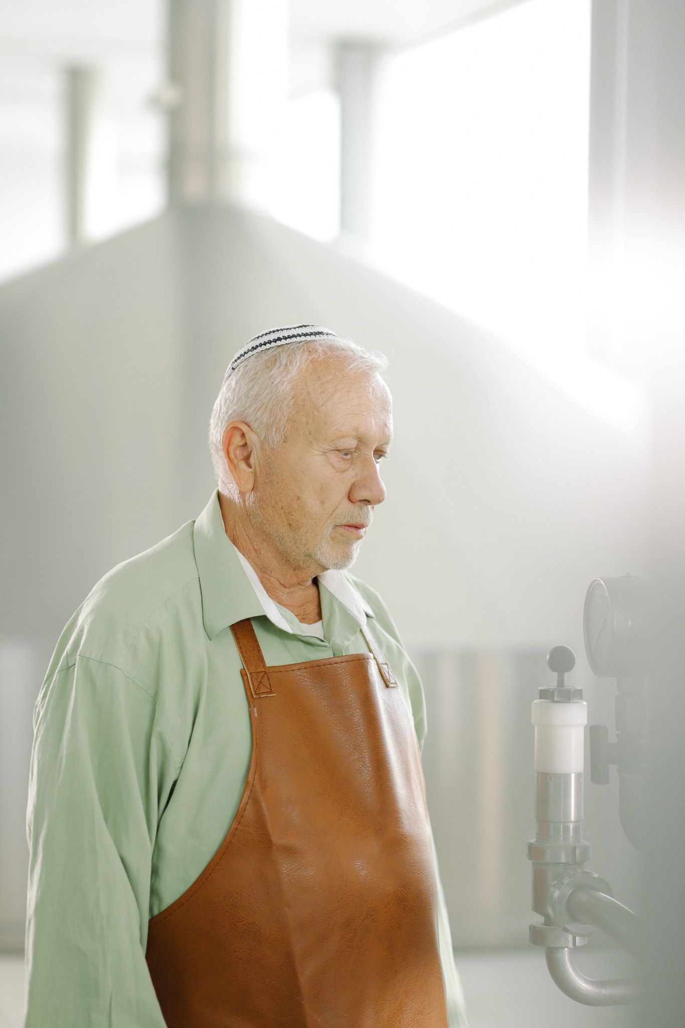 צילומי תדמית גבר