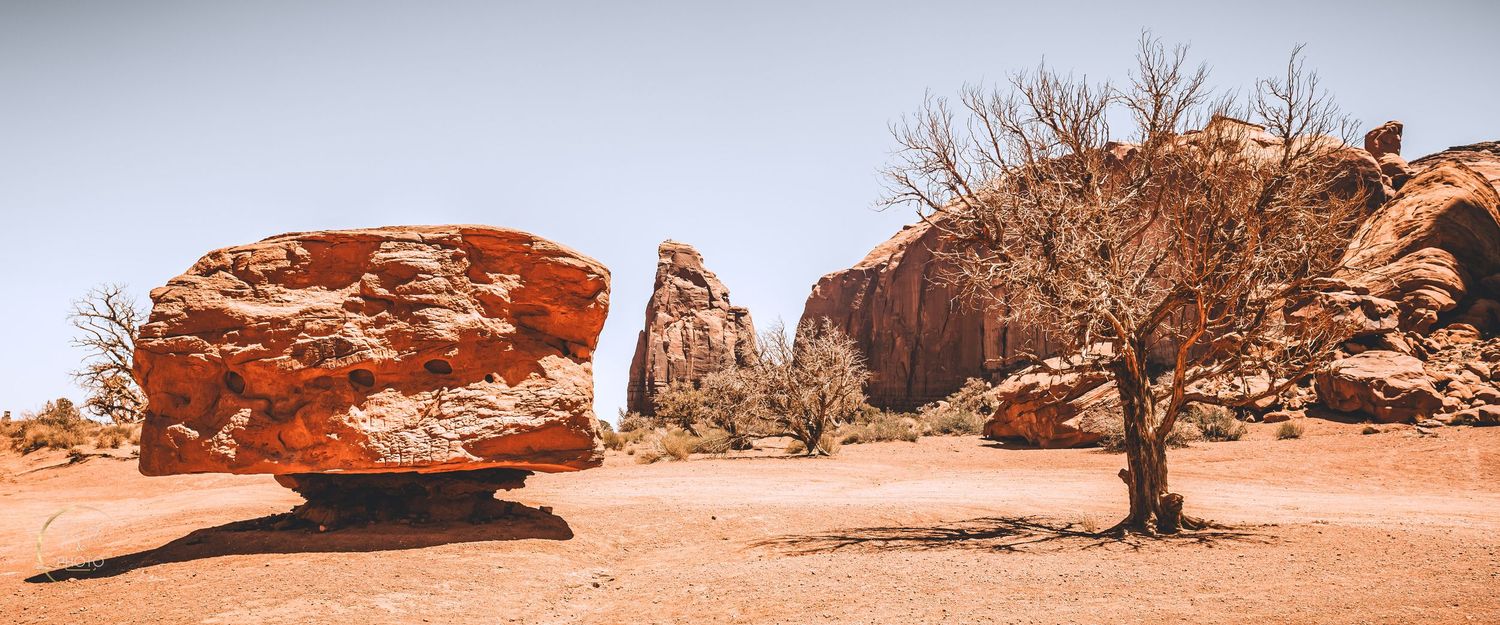 Monument Valley