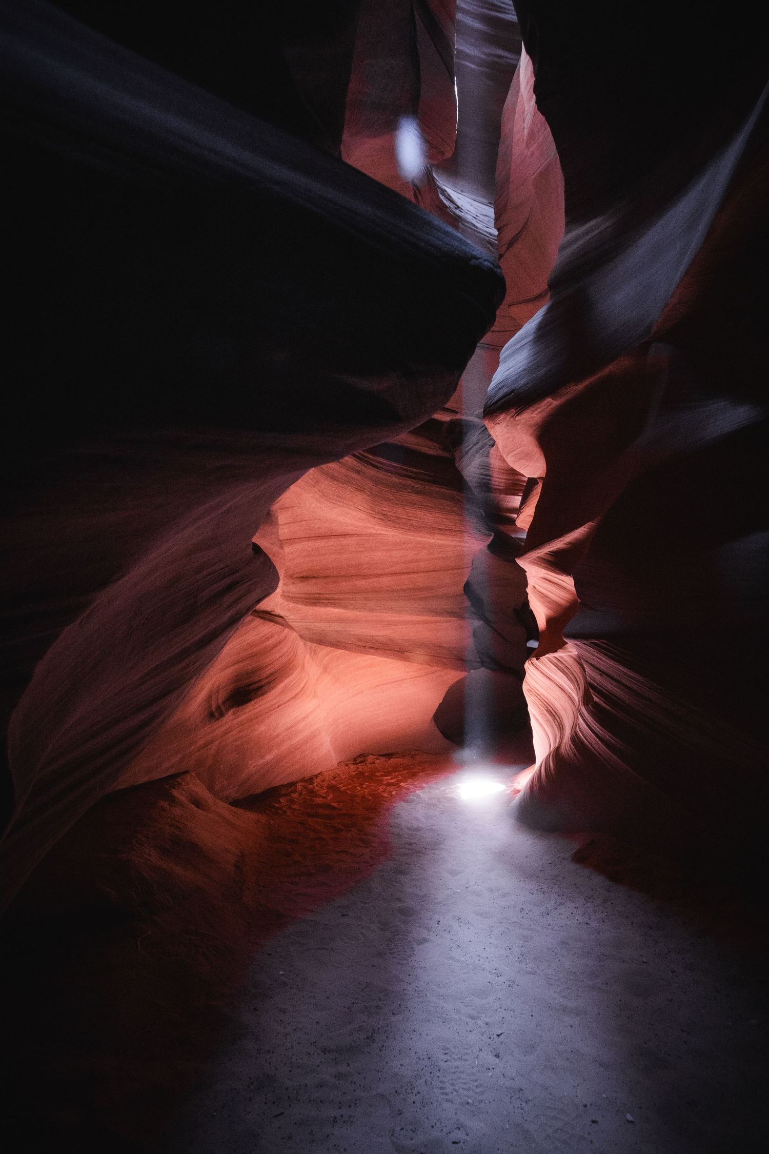 Antelope Canyon