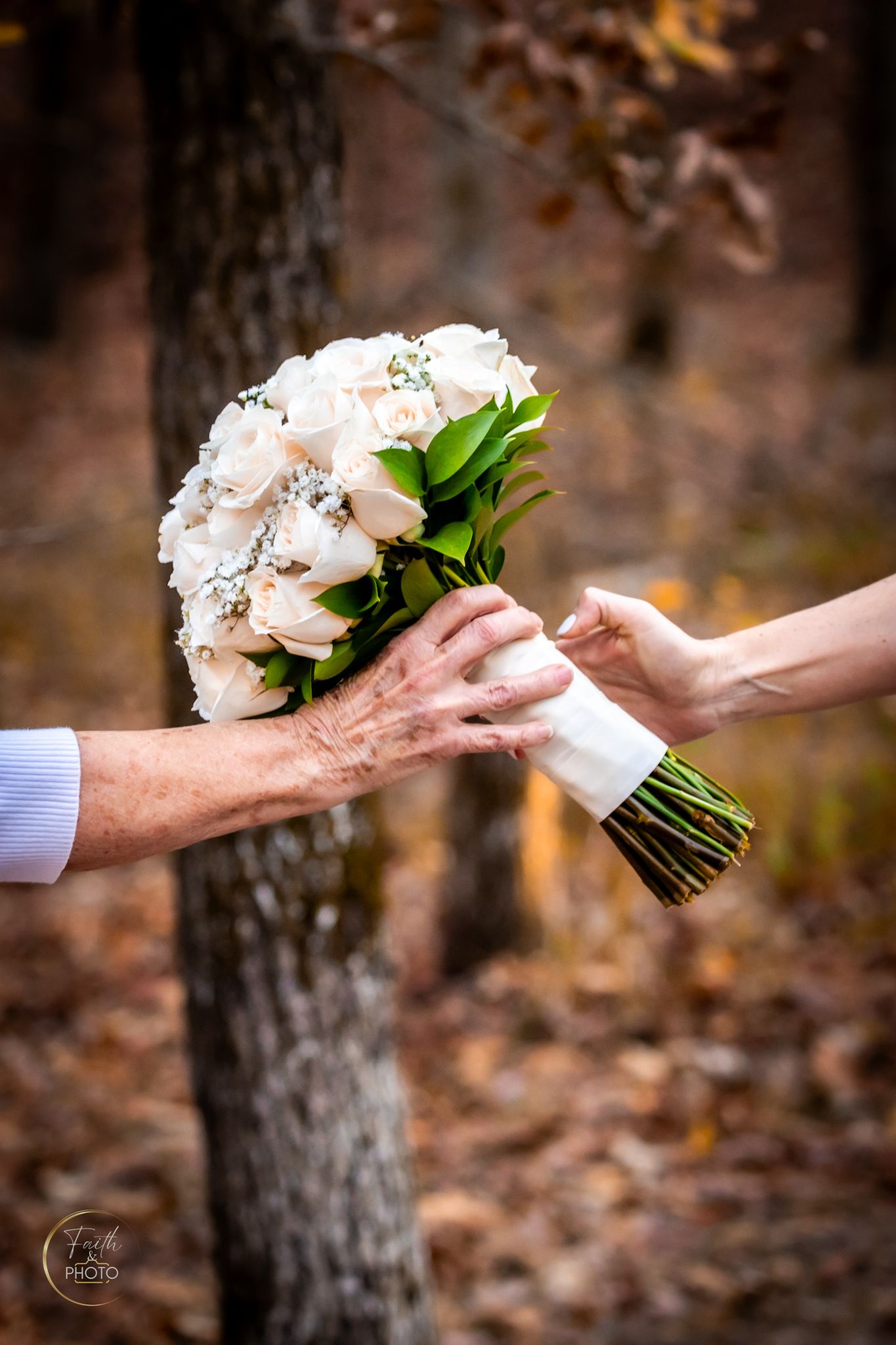 Bouquet Handoff
