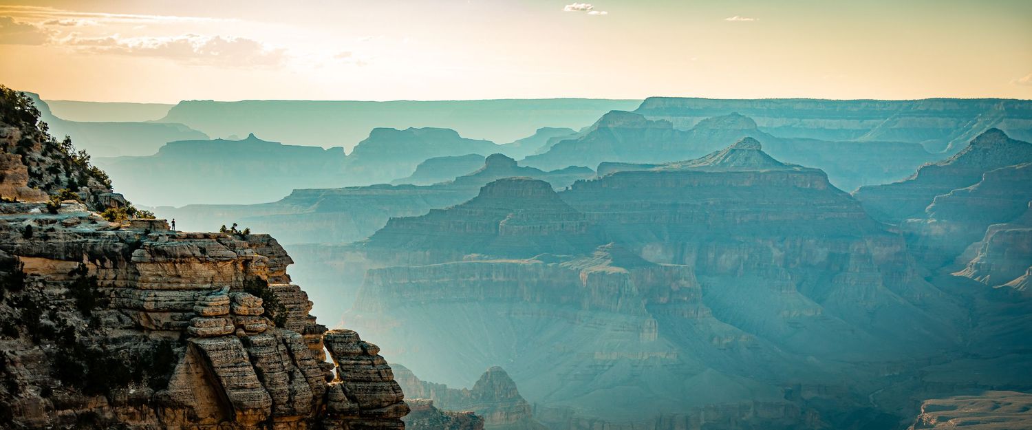 Grand Canyon