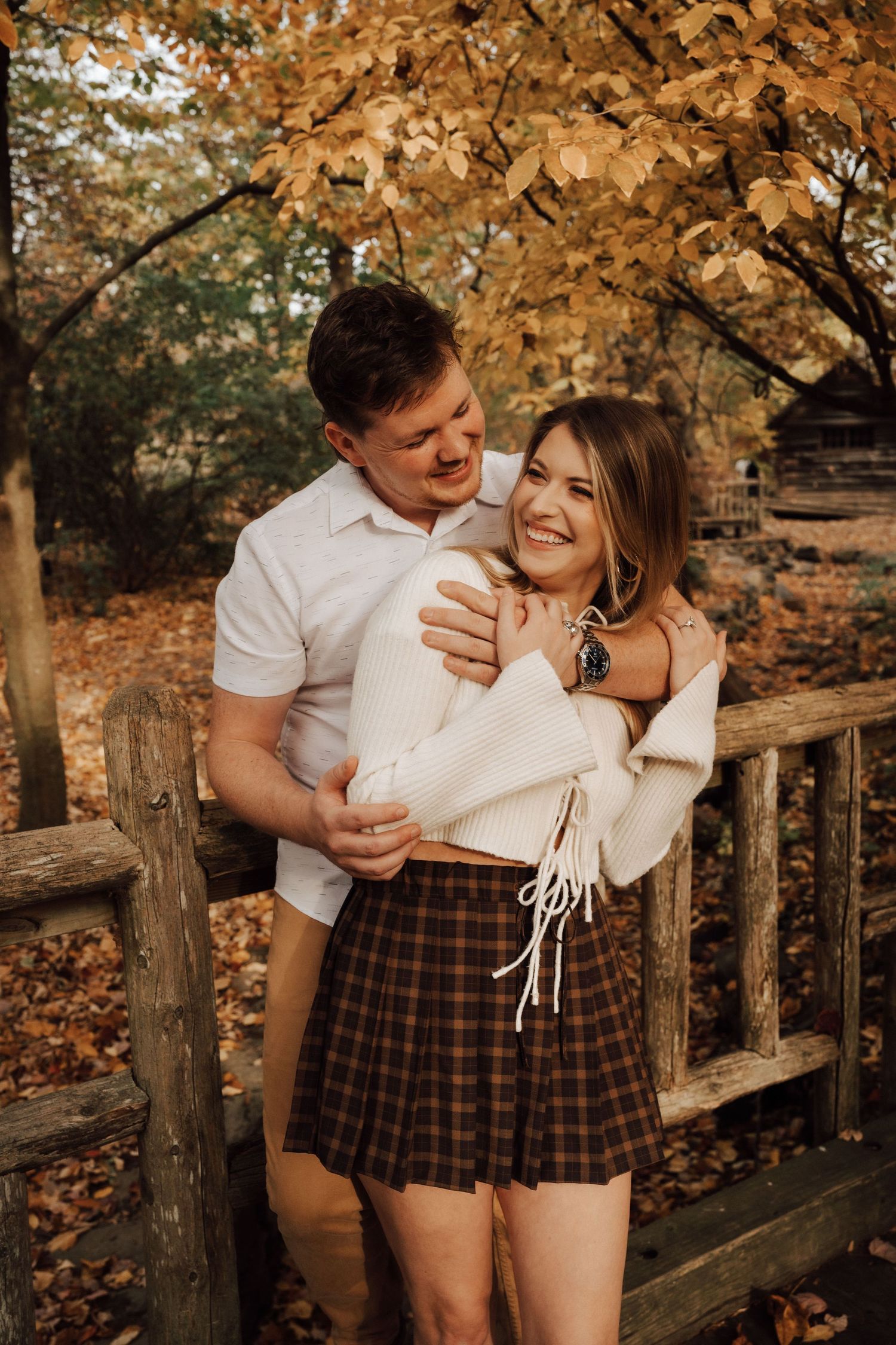 Engagement Proposal Photographer Philadelphia, Engagement Photoshoot at Philadelphia garden