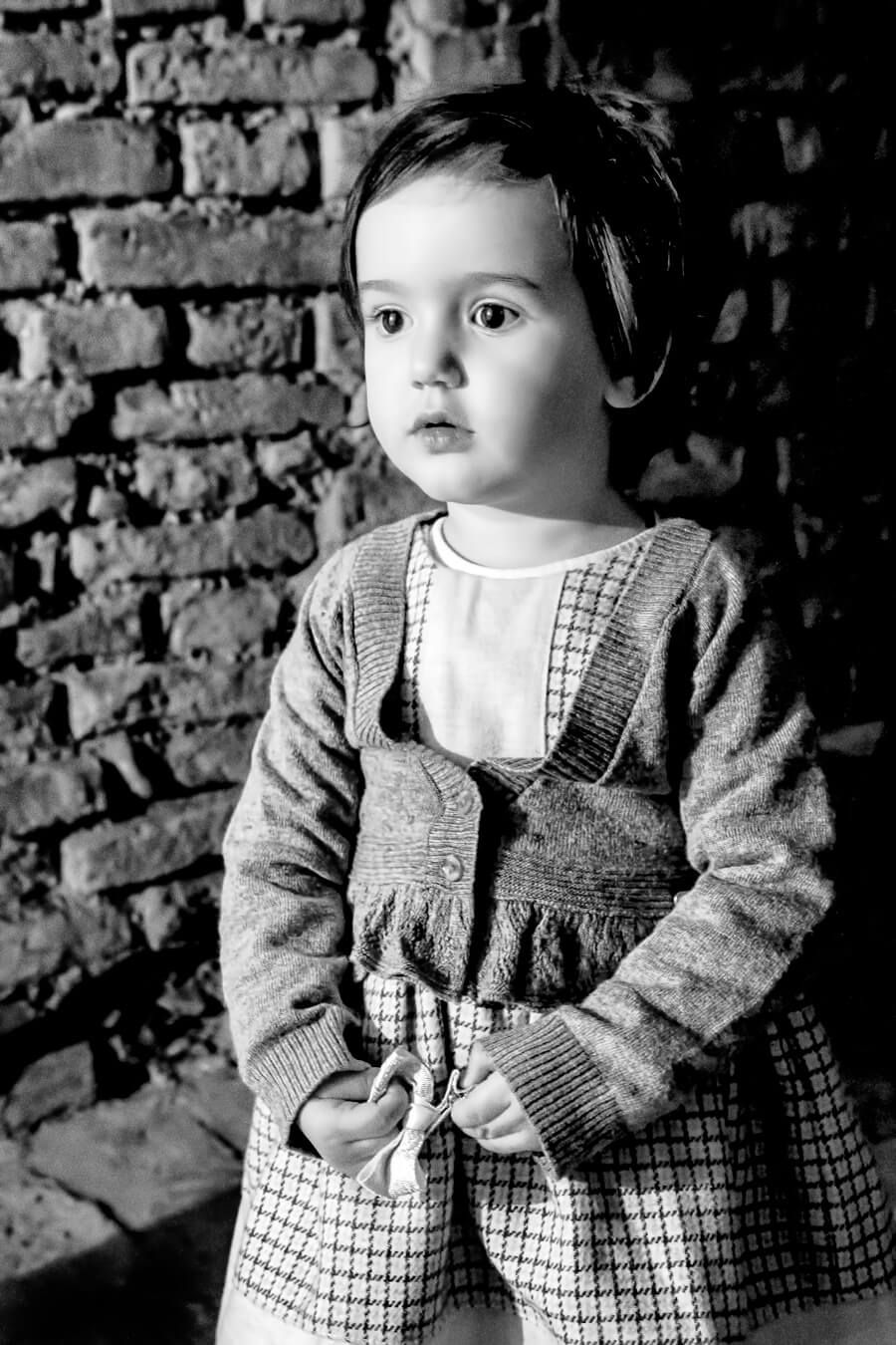 fotografia di famiglia a bruino torino - tema bimbi in stile boho