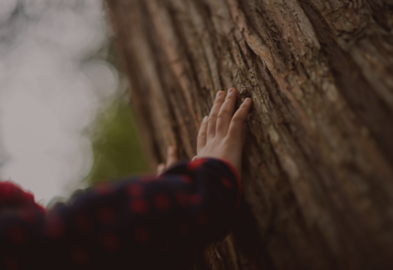 fotografia di famiglia a bruino torino - tema bimbi in stile boho
