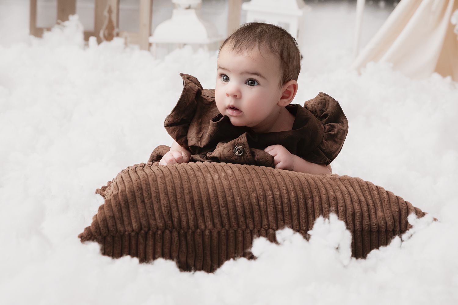 fotografia di famiglia a bruino torino - tema Natale e percorsi fotografici natalizi per la famiglia e i bambini