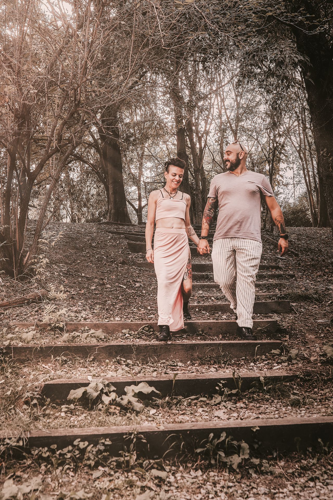 fotografia di famiglia a bruino torino - tema famiglia in stile boho
