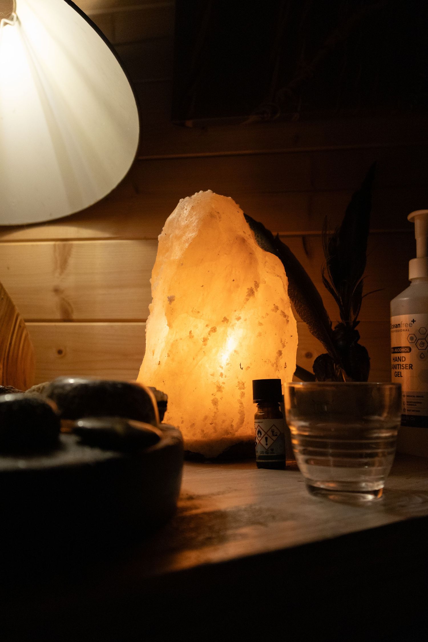 soul to sole reflexology