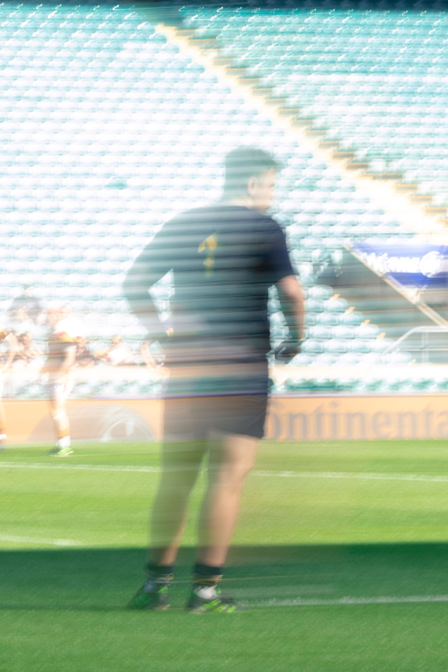 MGS Rugby