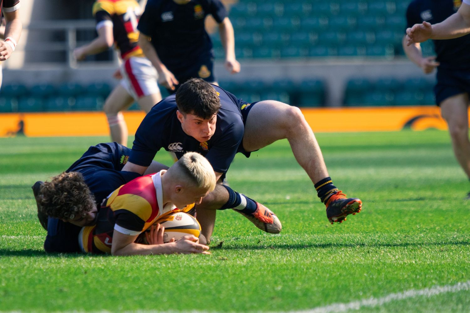 MGS Rugby
