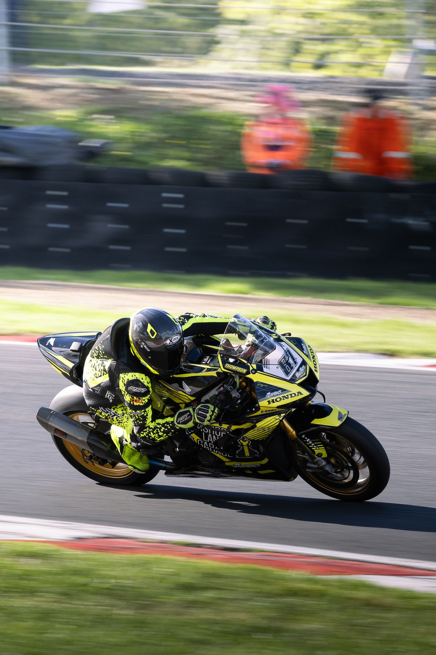 Bemsee Brands Hatch 2026