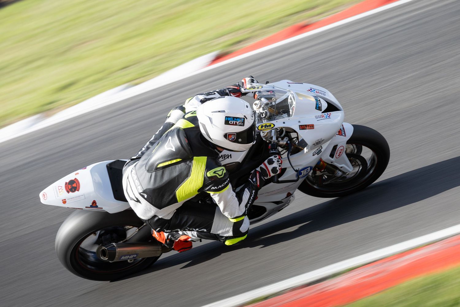 Bemsee Brands Hatch 2026