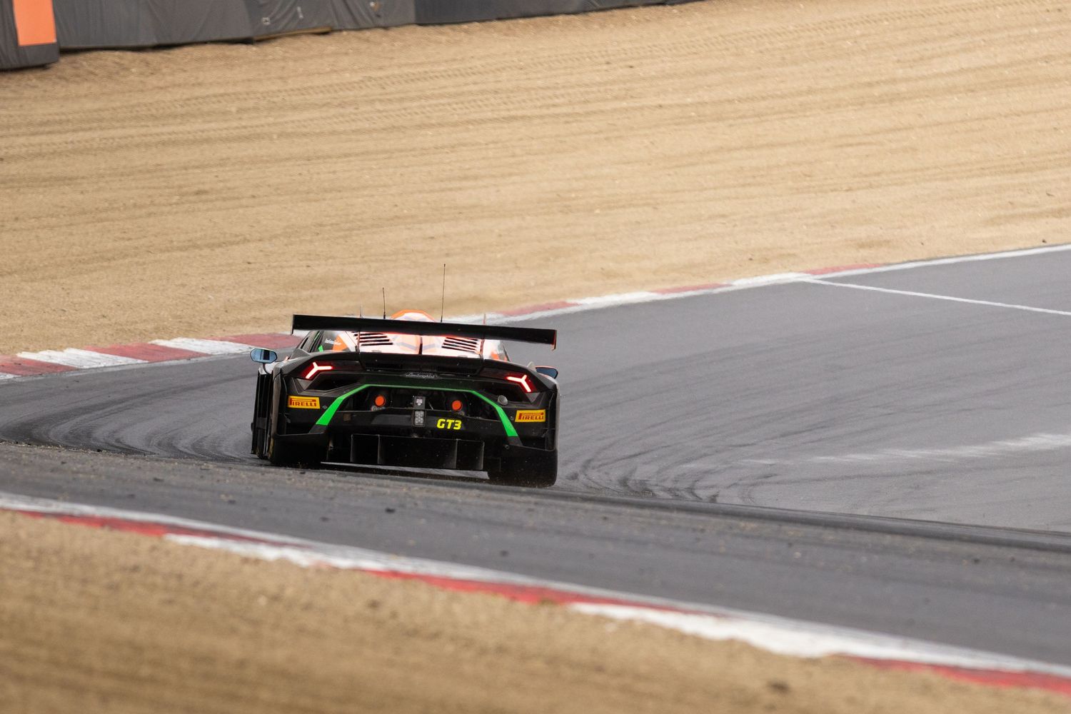 British GT 2026 Brands Hatch