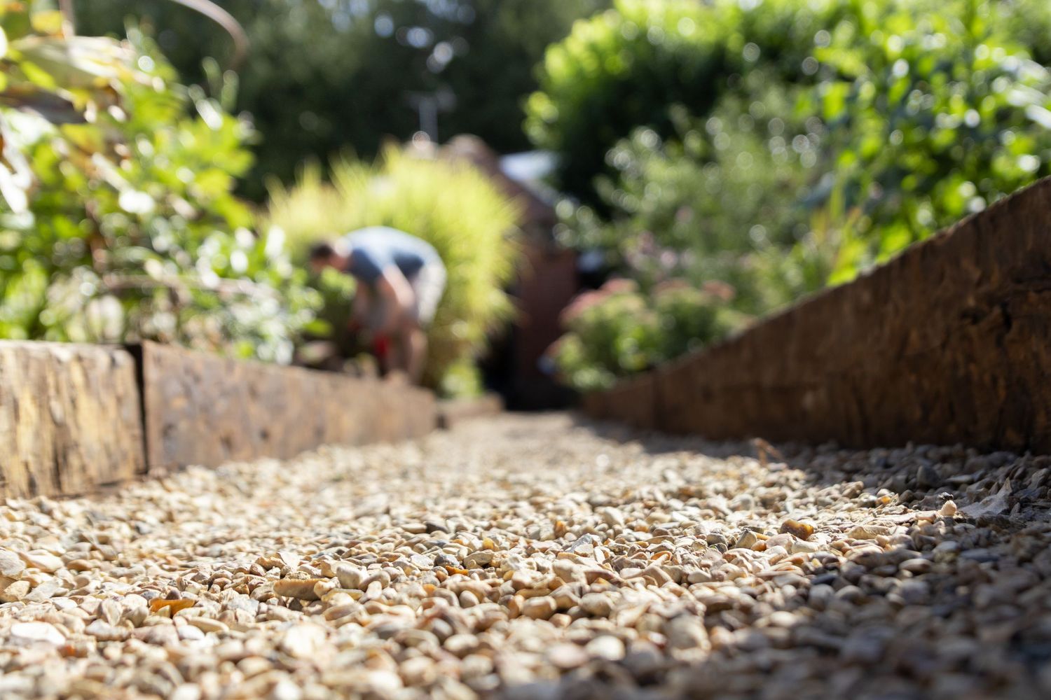 Green and Gravel Company