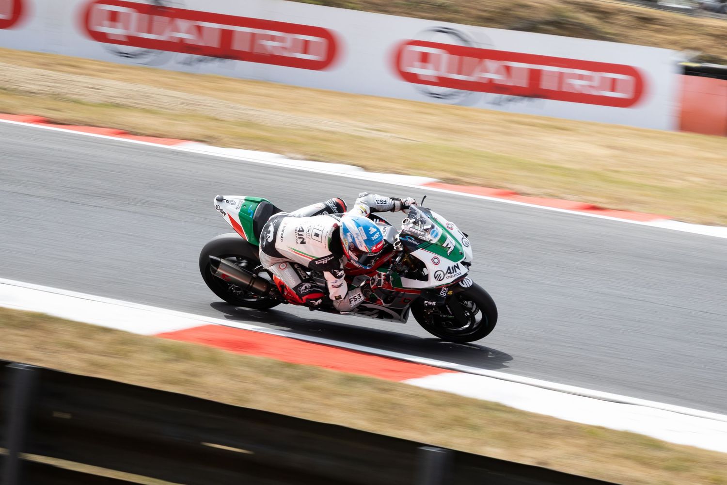 Max Cook at Brands Hatch 2026