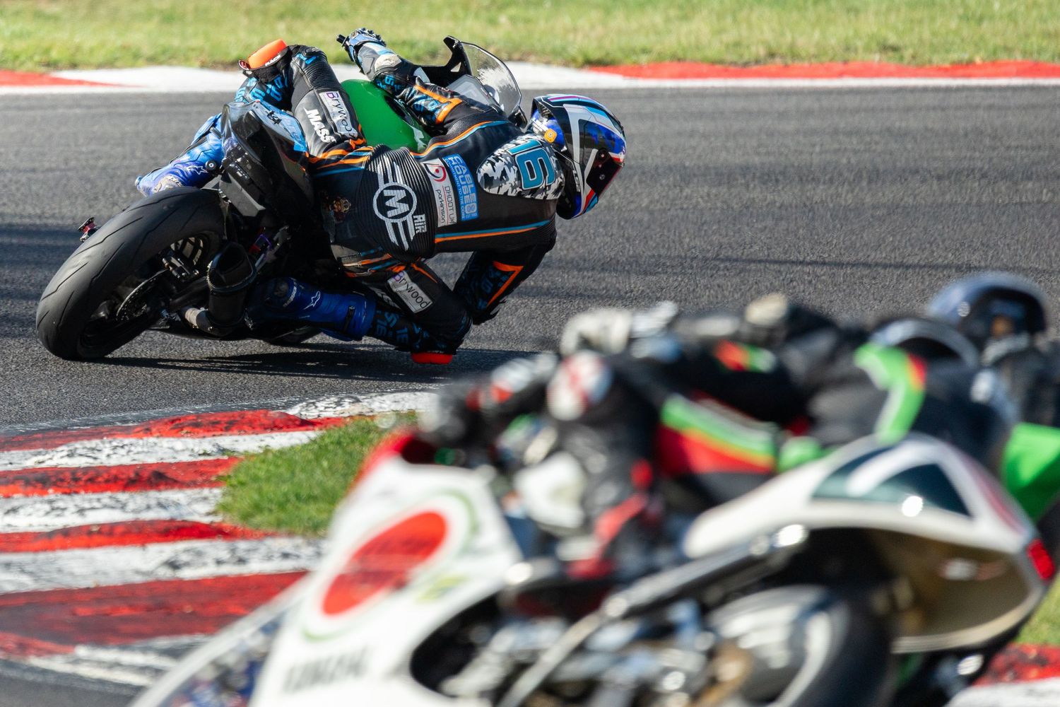 Bemsee Brands Hatch 2026