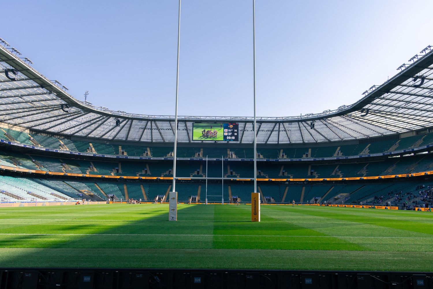 Allianz Stadium Twickenham
