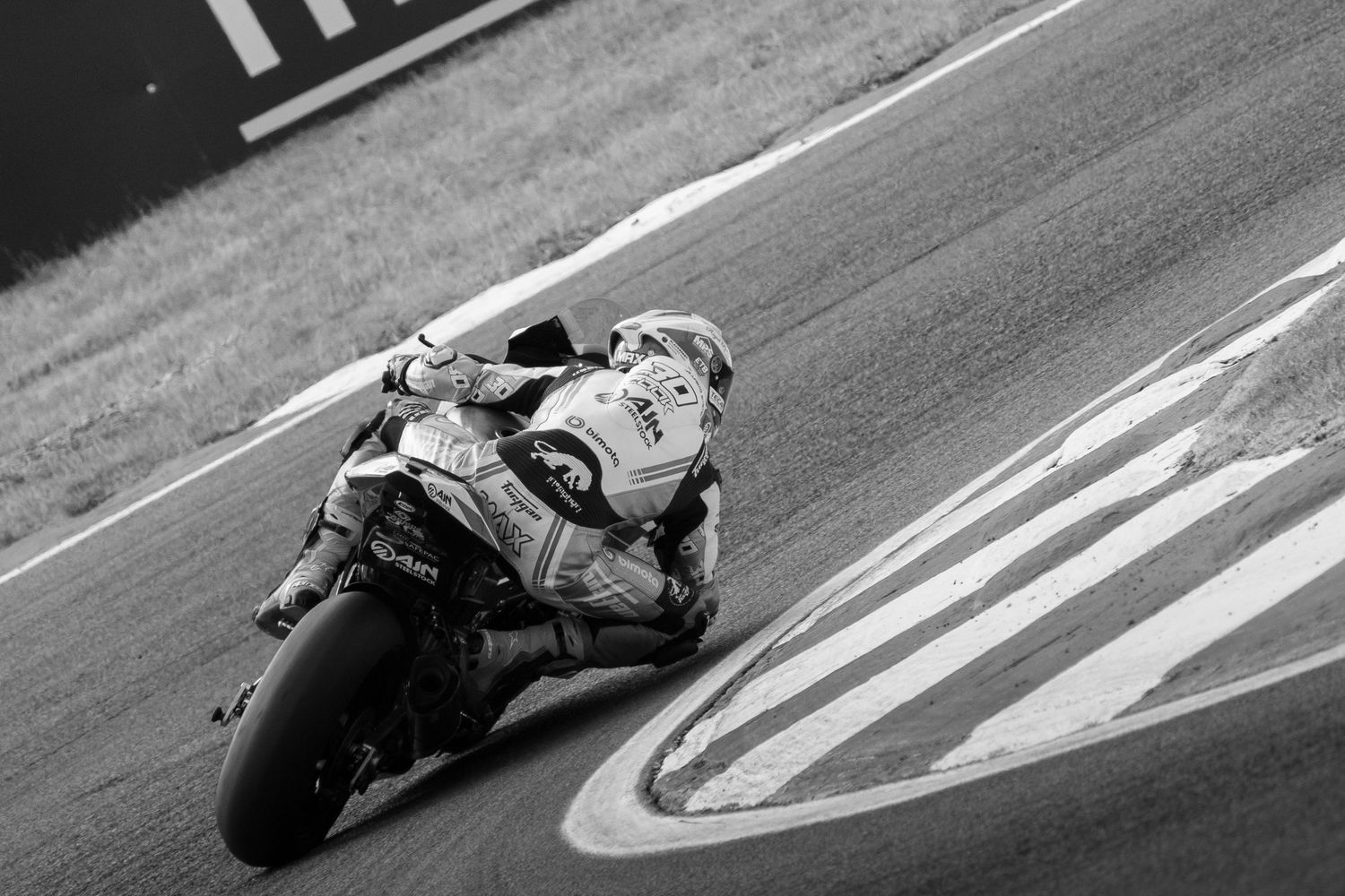 Max Cook at Brands Hatch 2026