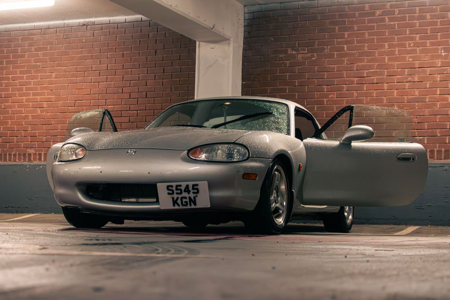 Mazda MX5