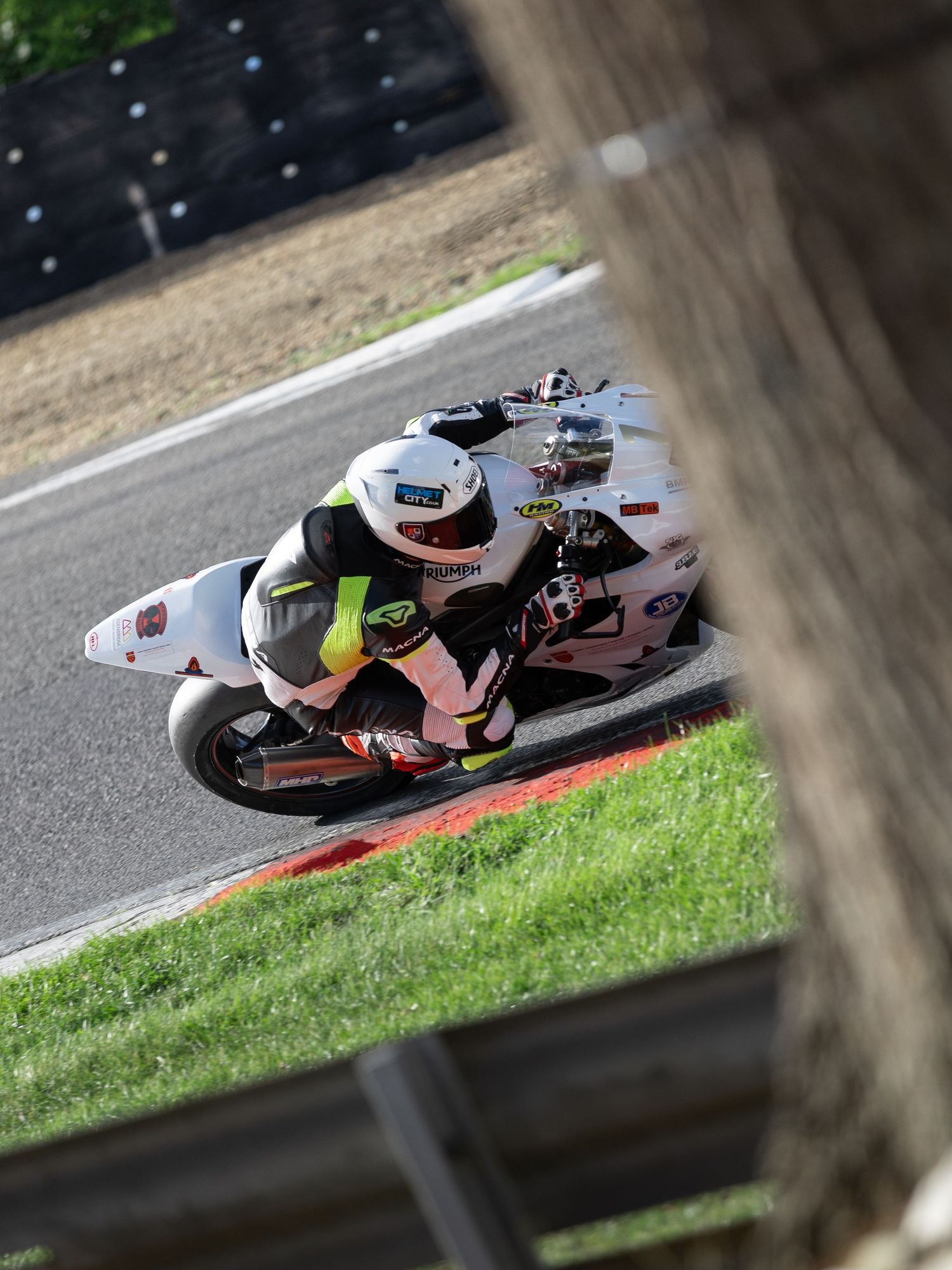 Bemsee Brands Hatch 2026