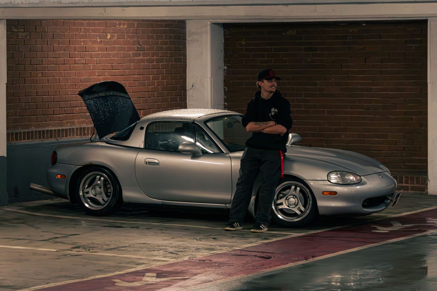 Mazda MX5