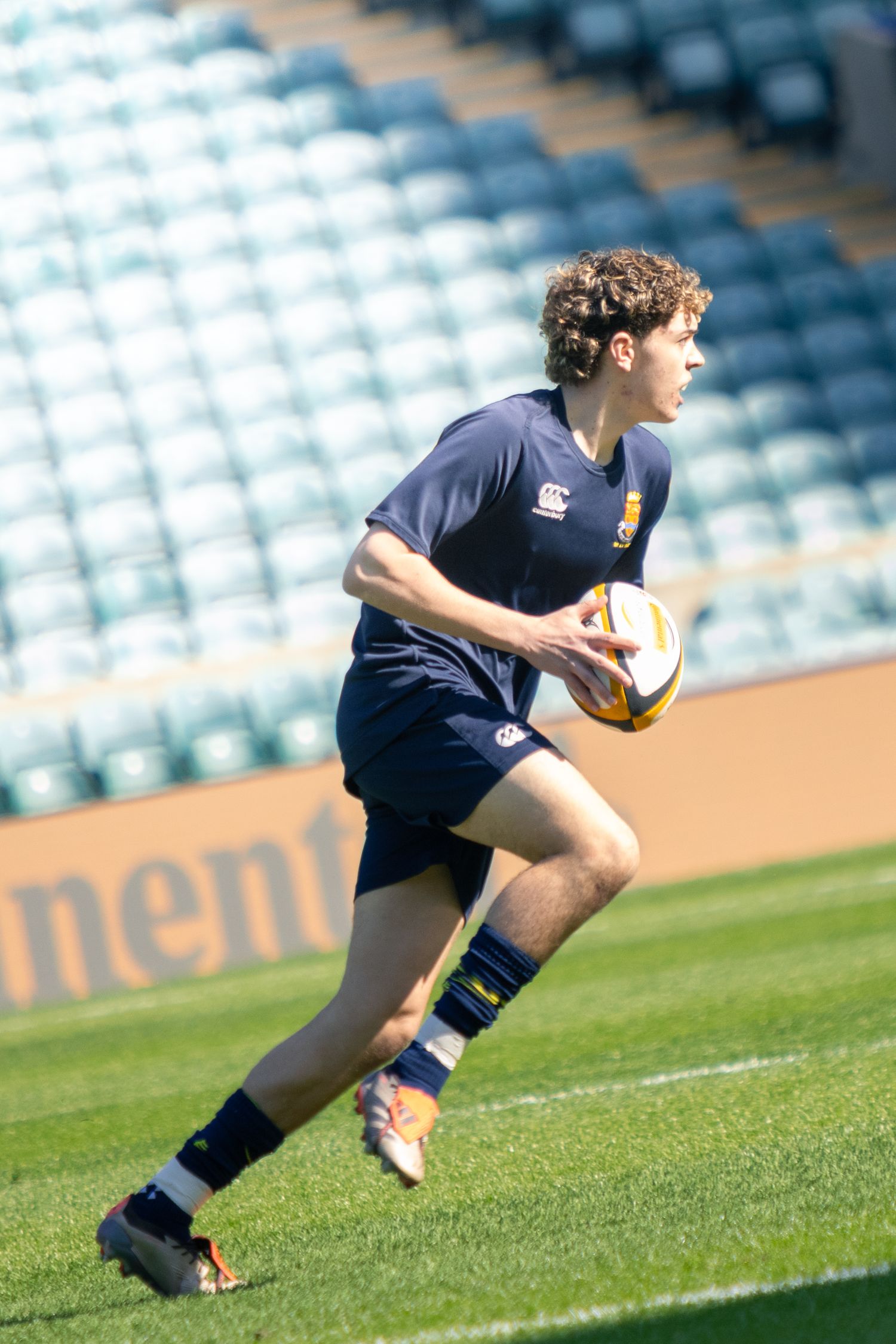 MGS Rugby