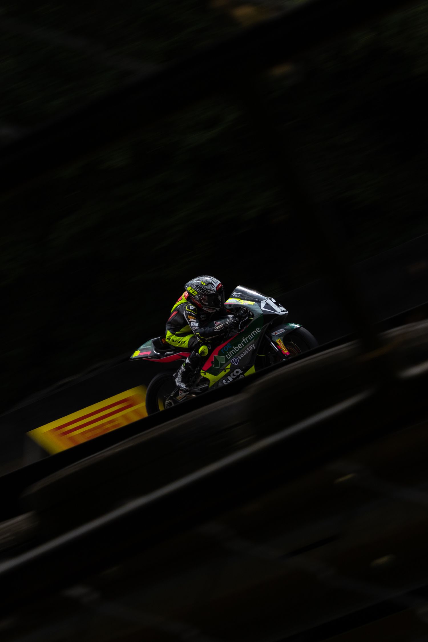 British Moto 4 2026