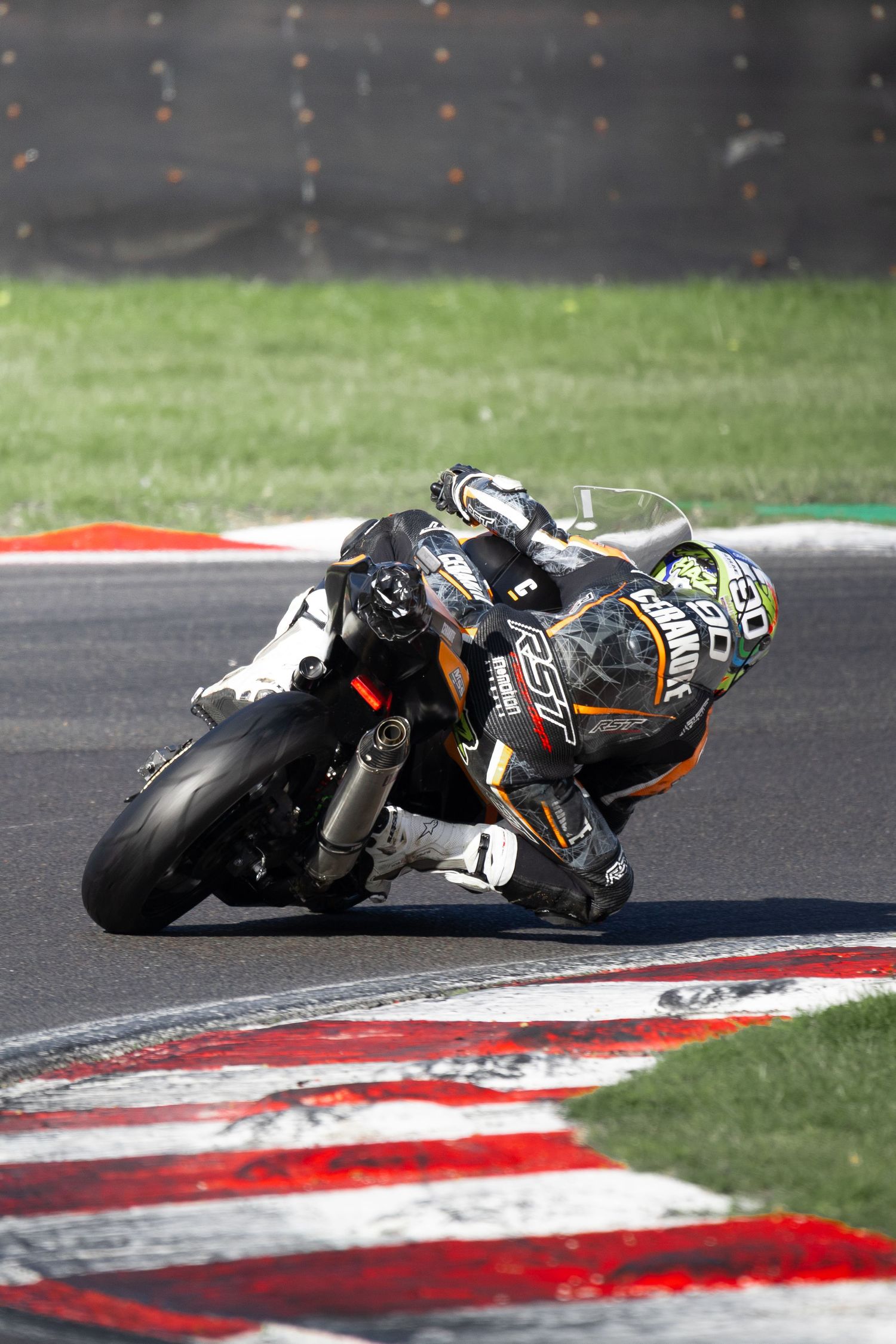 Bemsee Brands Hatch 2026
