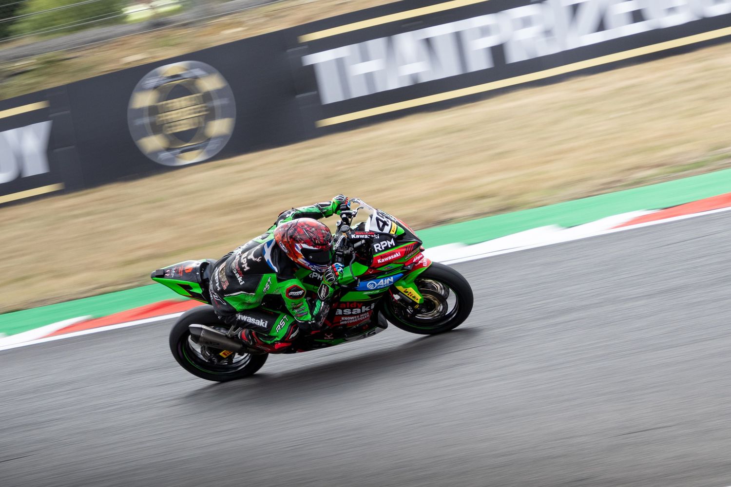 Brands Hatch
