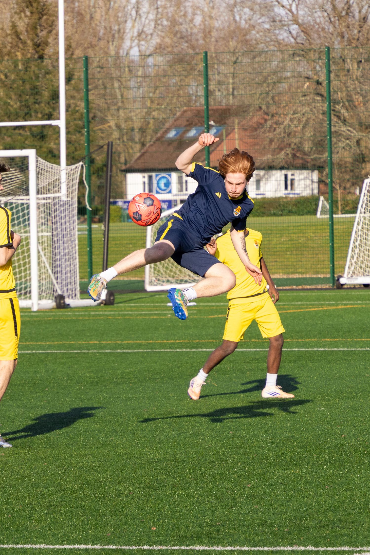 MGS Football