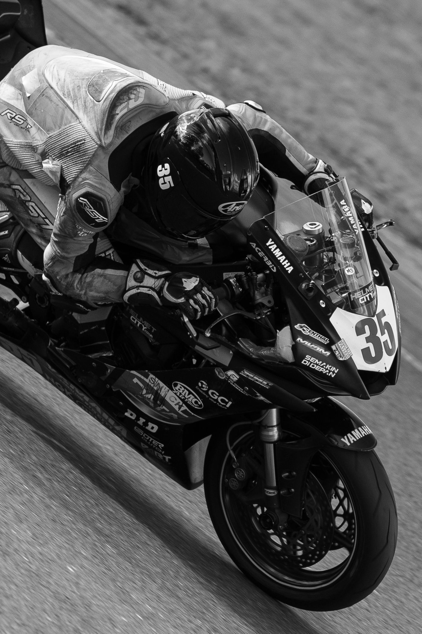 Bemsee Brands Hatch 2026