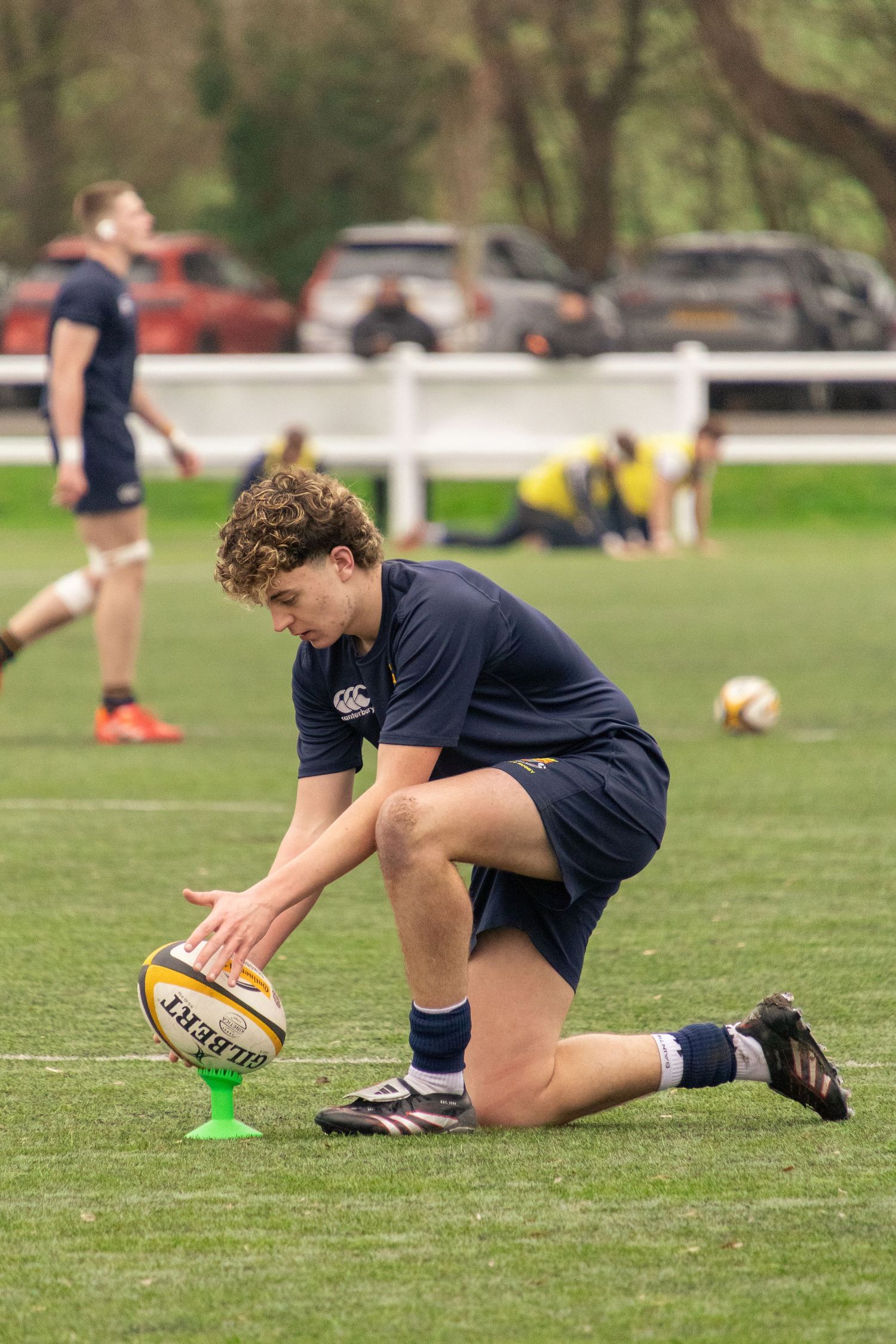 MGS Rugby
