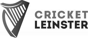 Cricket Leinster logo
