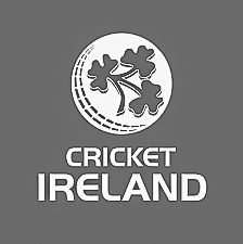 Cricket Ireland logo