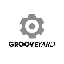 Grooveyard Events logo
