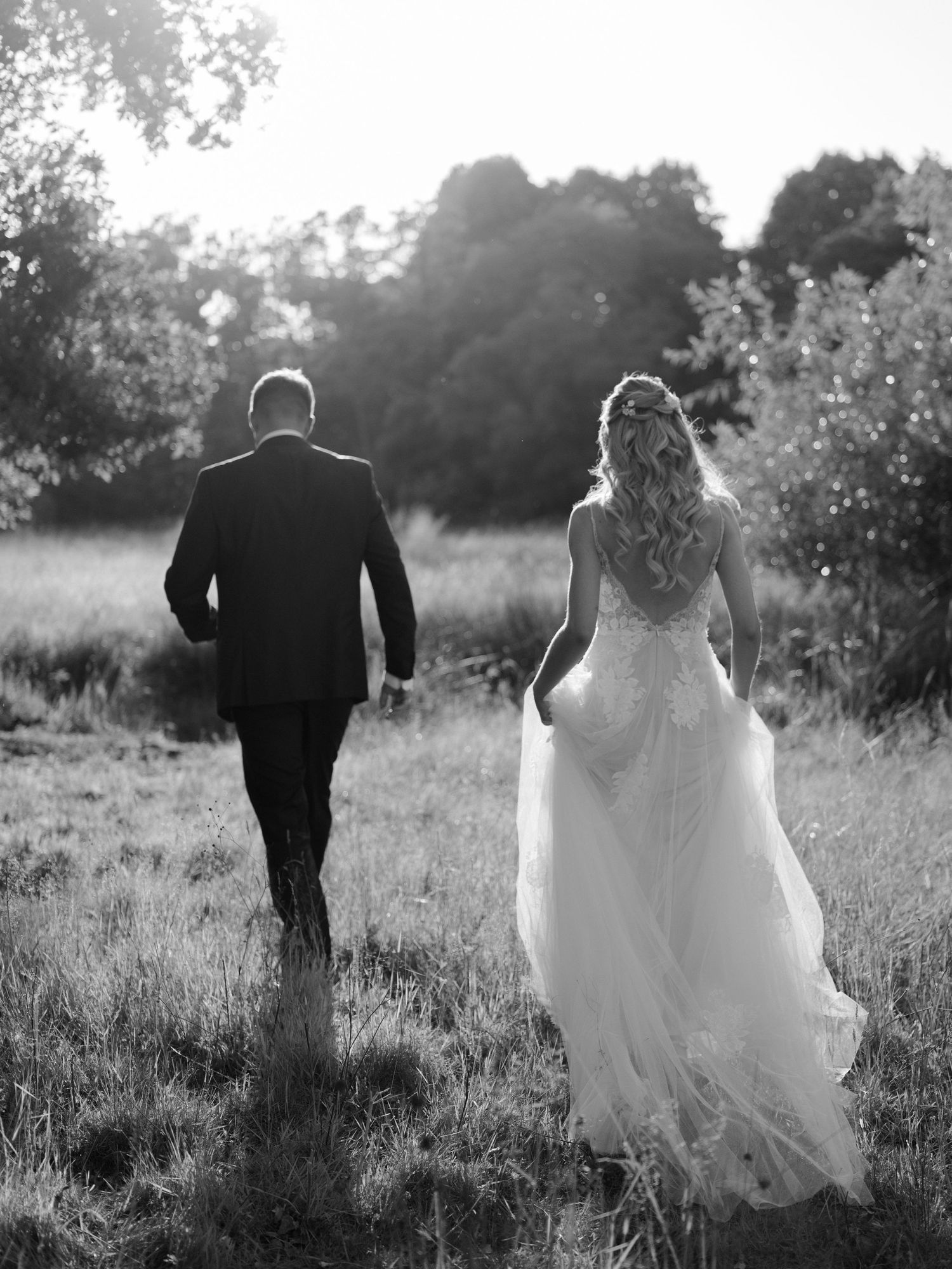 Surrey Wedding Photographer