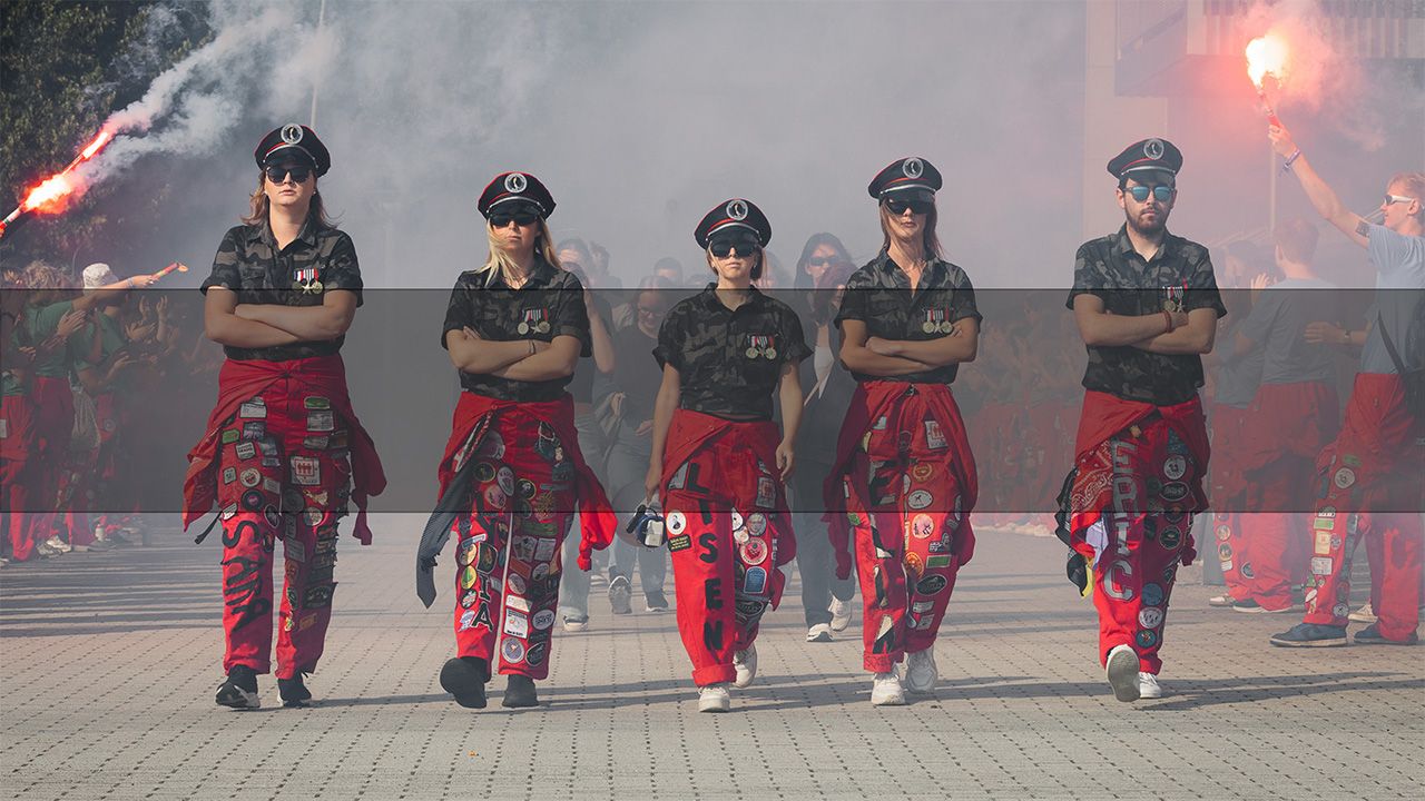 Eventfotograf