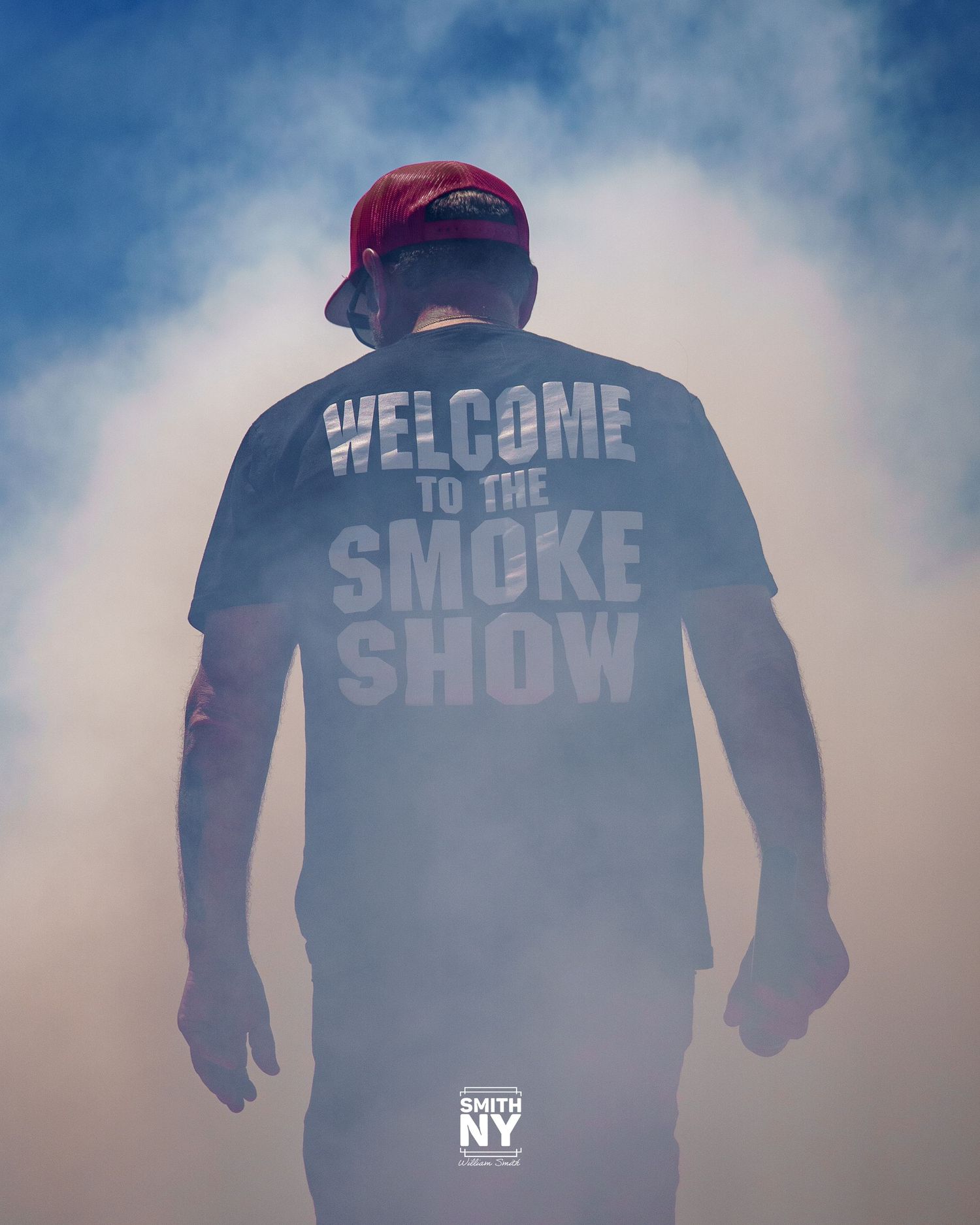 Business branding photography by SmithNYPhoto