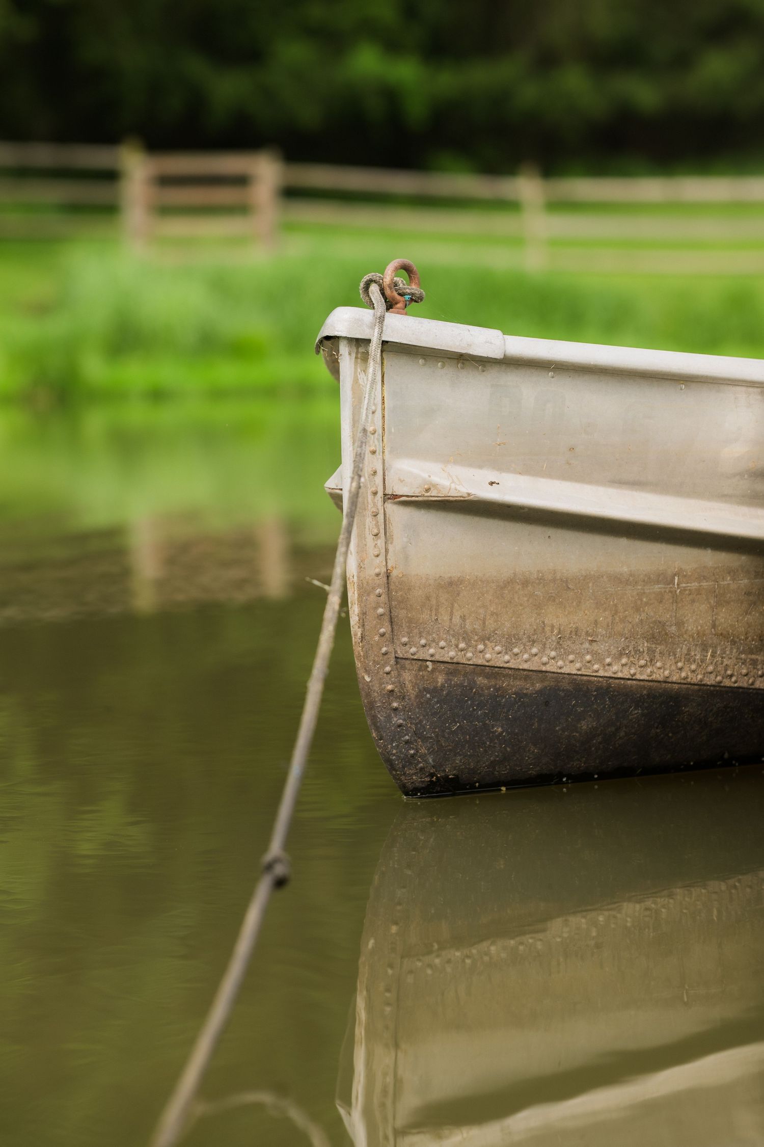boat at shady elm farms pittsburgh pa photography and video by EternalLensMedia.com